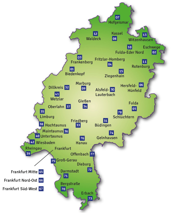 Grafik-Hessen-Gruen
