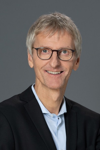Dr. Jens Hohmeier
