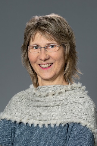 Sabine Weber