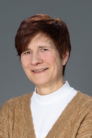 Ulla Gutmann