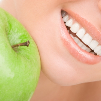 Teaser Apfel Fotolia