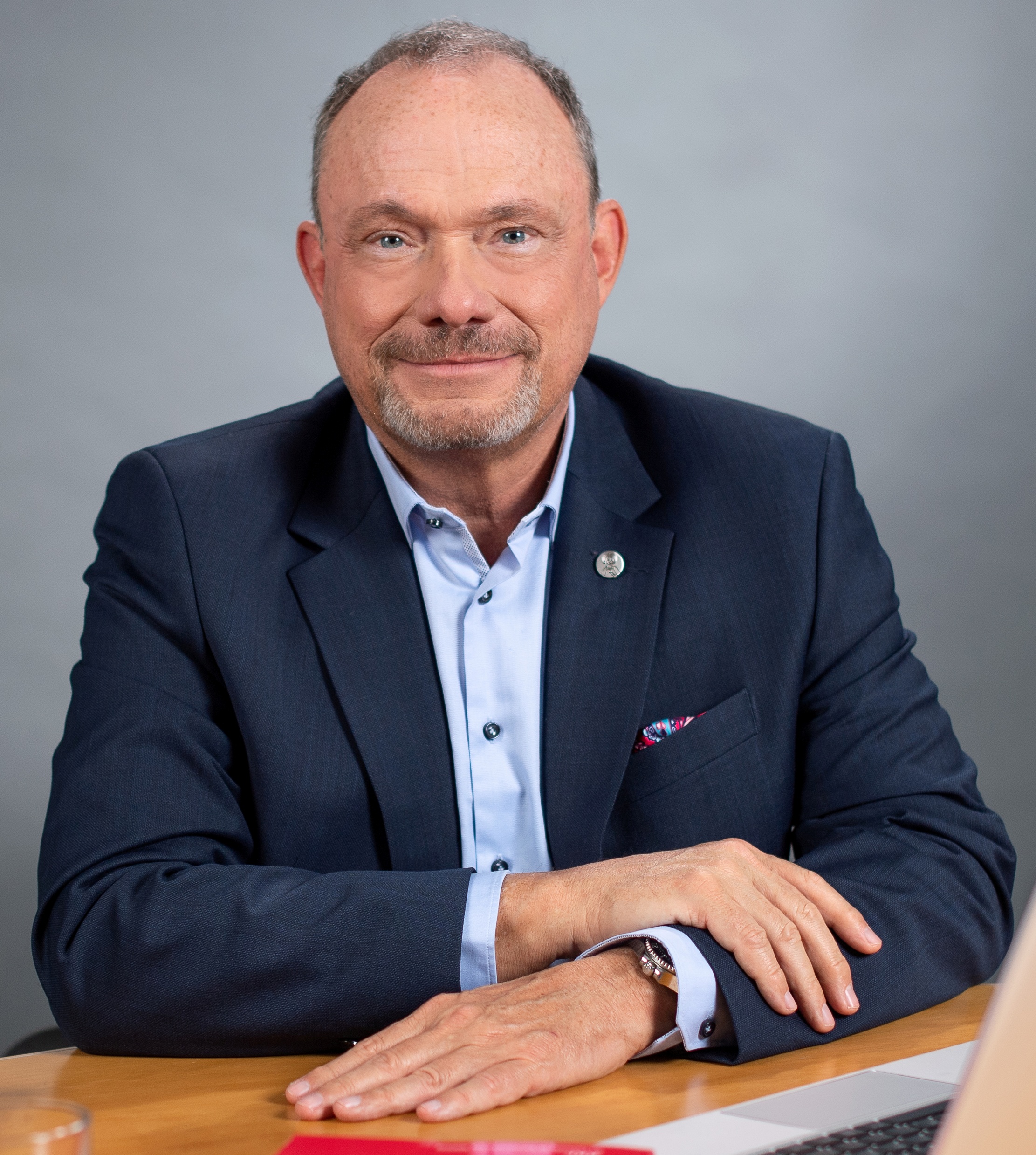 Pressebild_Vorschau_Stephan Allroggen_KZV Hessen_Vorstandsvorsitzender_Foto_Puchmüller