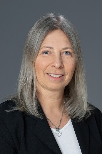 Silke Müller