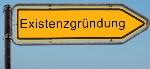 Teaser Existenzgründung_Fotolia