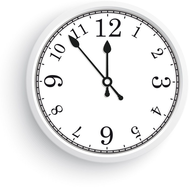 Teaser Uhr