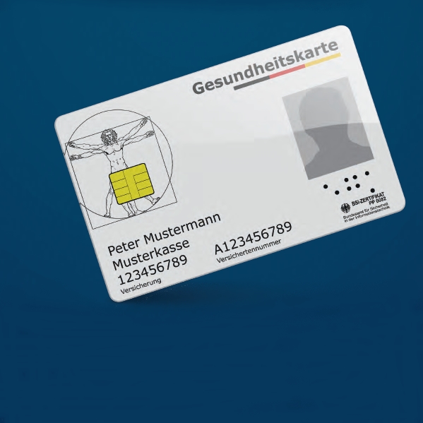 Teaser eGK Gültigkeit