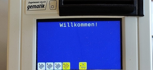 Teaser_Ingenico-Terminal_Okt. 2023