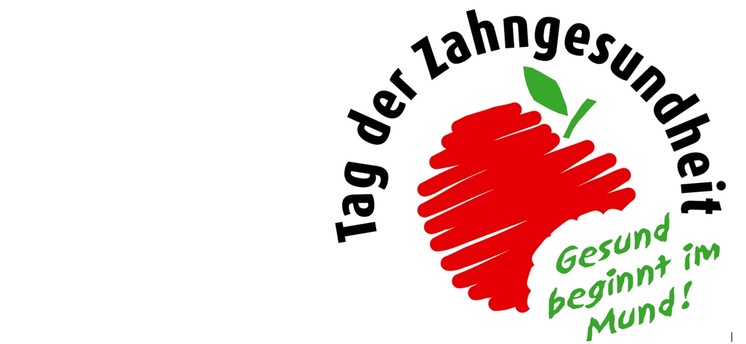 Teaser_Logo_Tag der Zahngesundheit