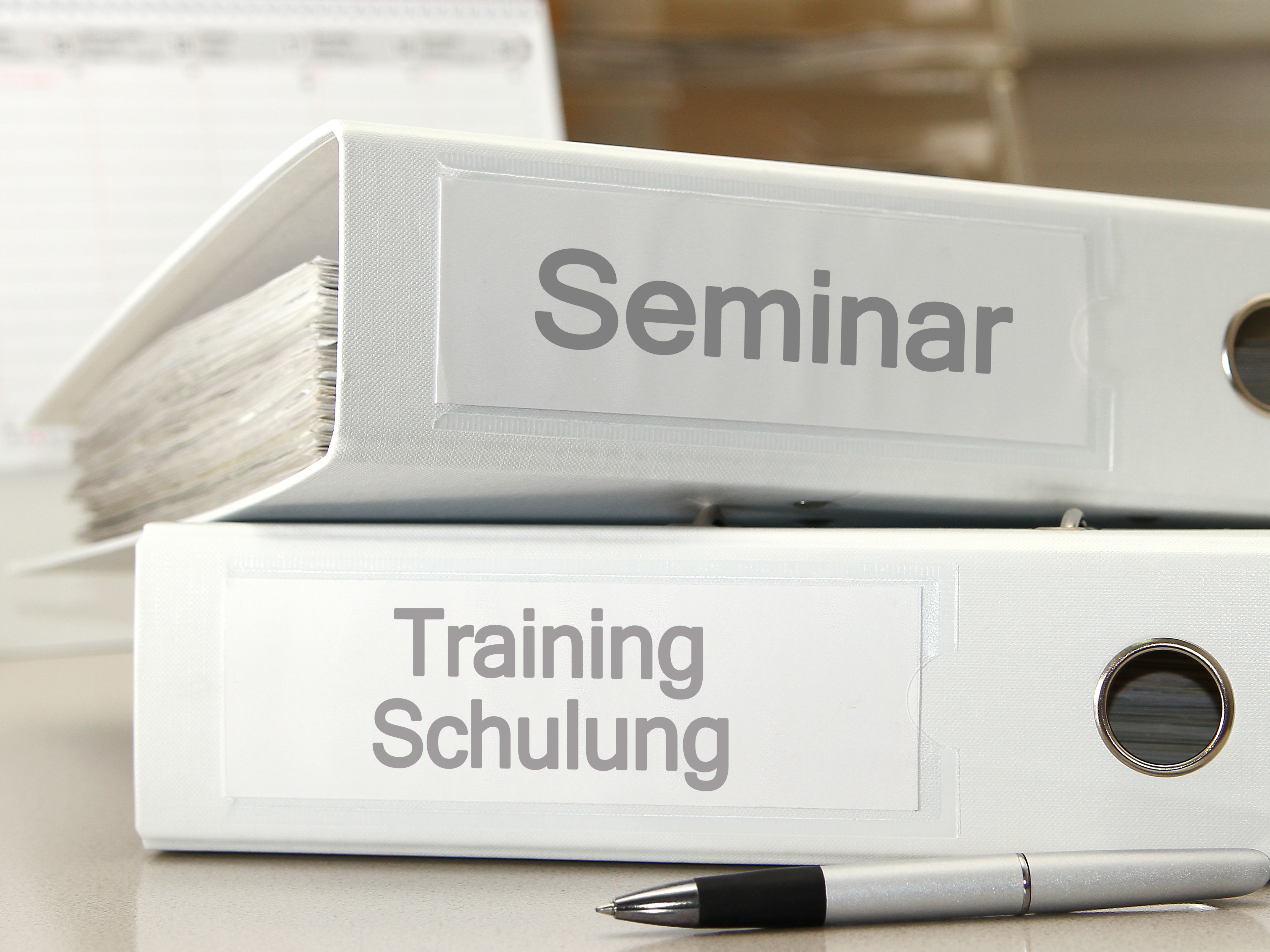Bild Seminar AdobeStock