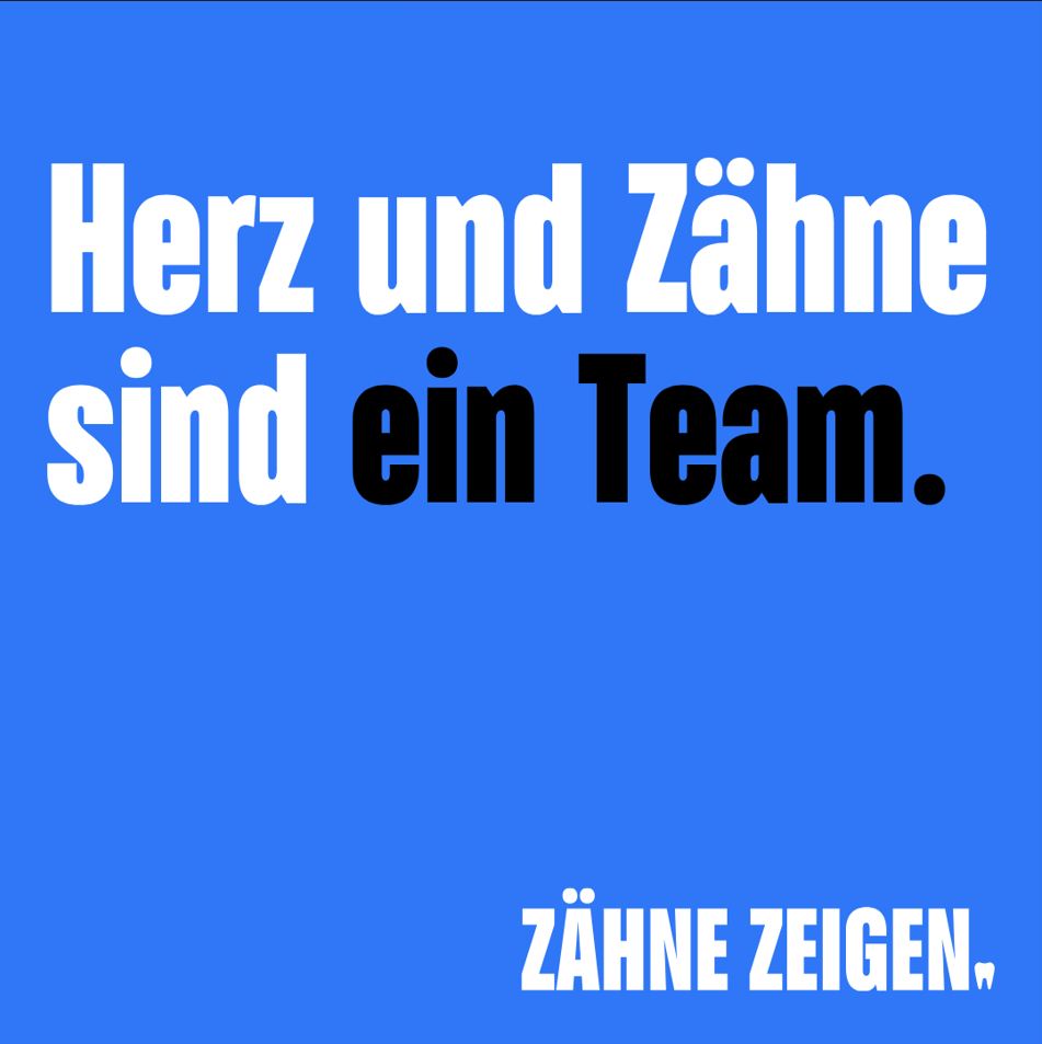 Vorschau_ZÄHNE ZEIGEN 2026_Social Media Motiv