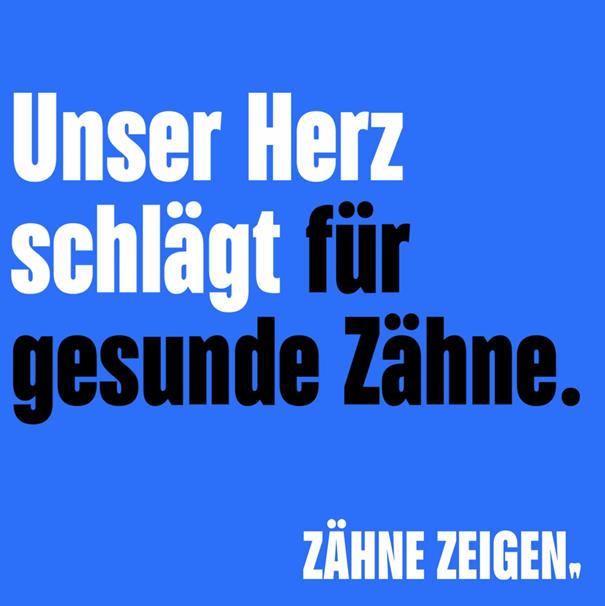 Vorschau_Z&Auml;HNE ZEIGEN 2026_Social Media Motiv