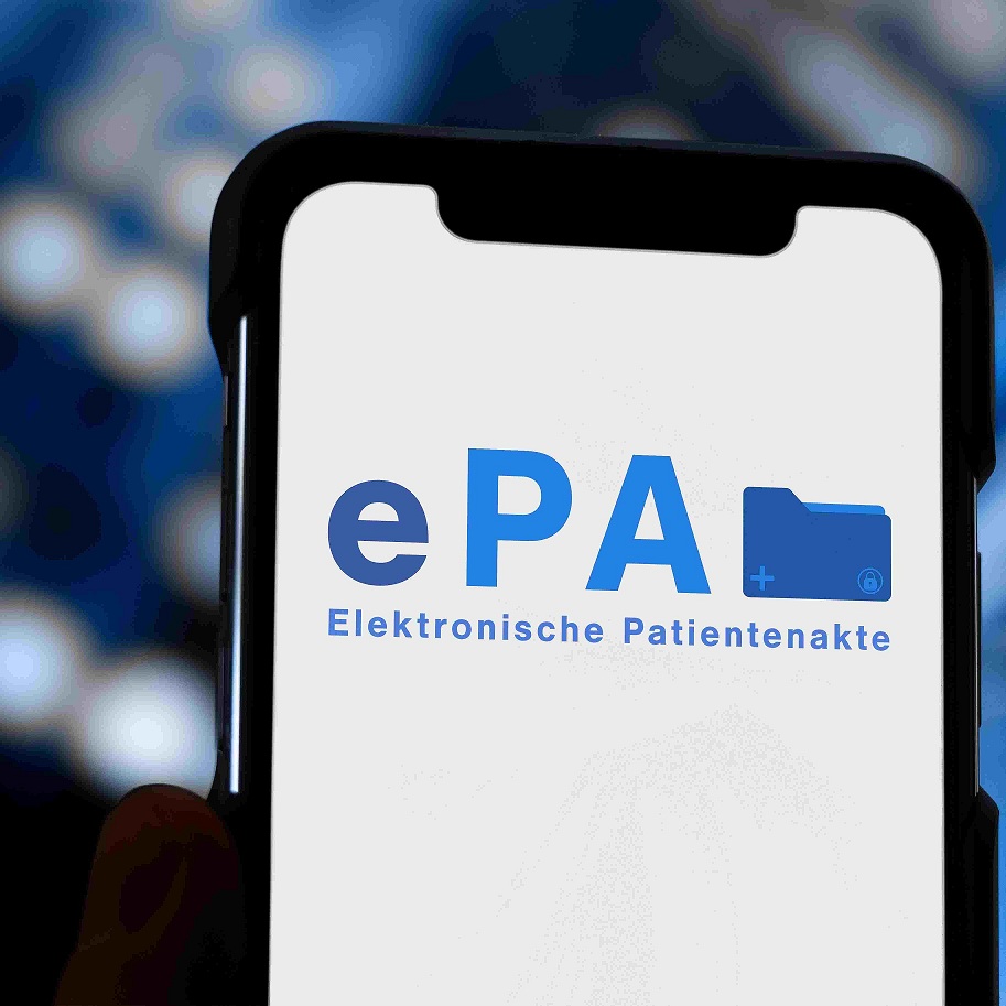 Teaser ePA