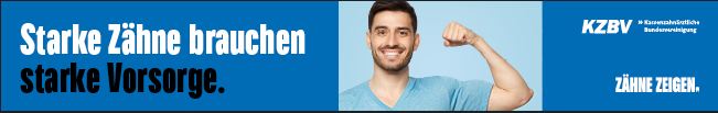 Vorschau_Z&Auml;HNE ZEIGEN 2026_E-Mail-Banner_Starke Z&auml;hne starke Vorsorge